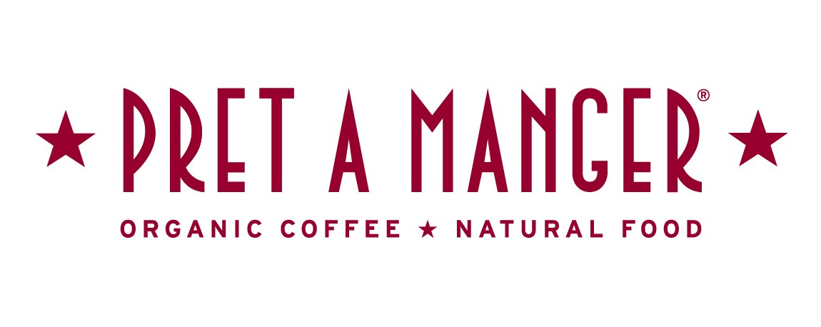 Pret A Manger Logo