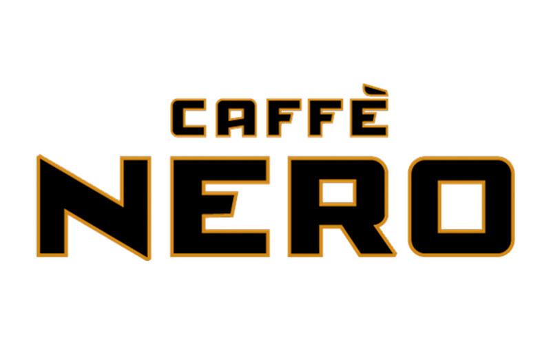 Caffe Nero Logo