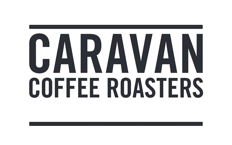 Caravan Coffee Logo