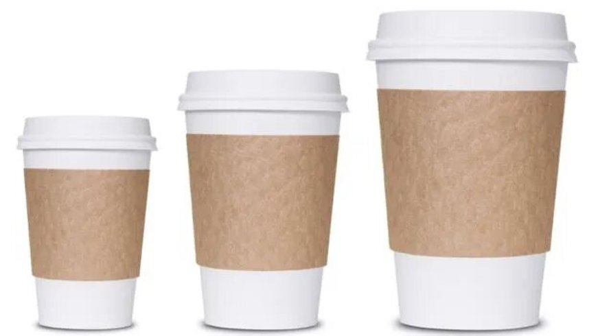 Coffee Cups