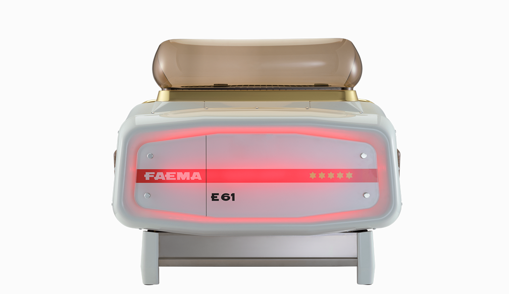 Faema E61