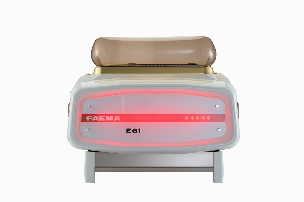 Faema E61