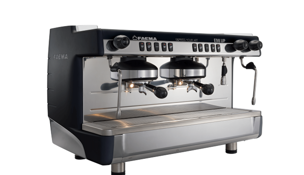 Commercial Espresso Machines | Mulmar