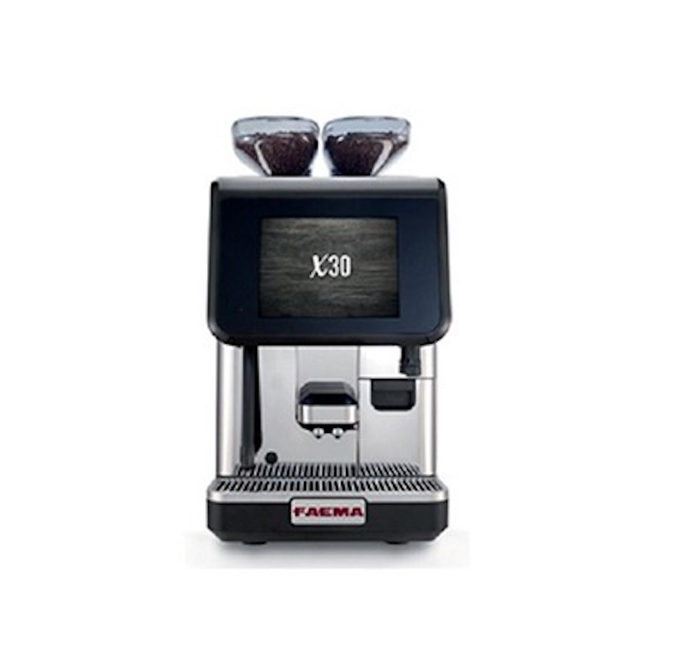 Faema X30 Espresso Machine | Mulmar