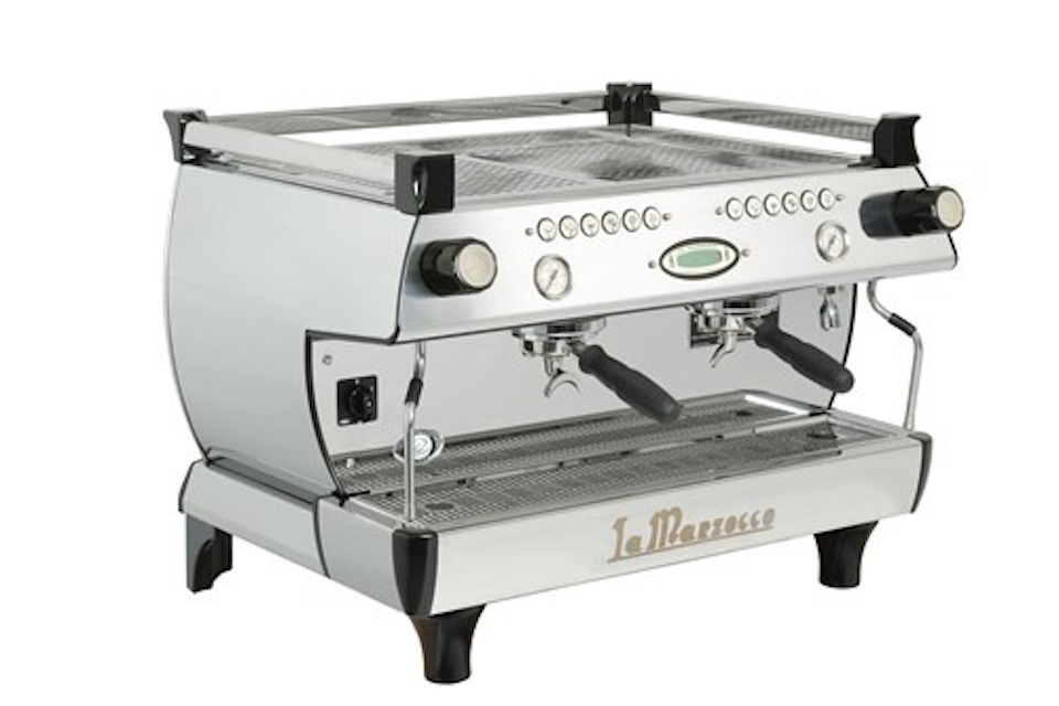 La Marzocco GB5 Espresso Machine
