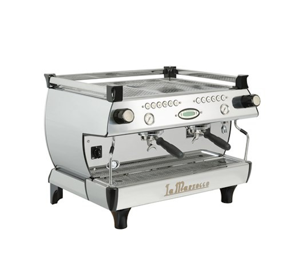 La Marzocco GB5 Espresso Machine