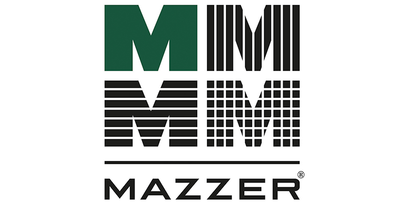 Mazzer Logo