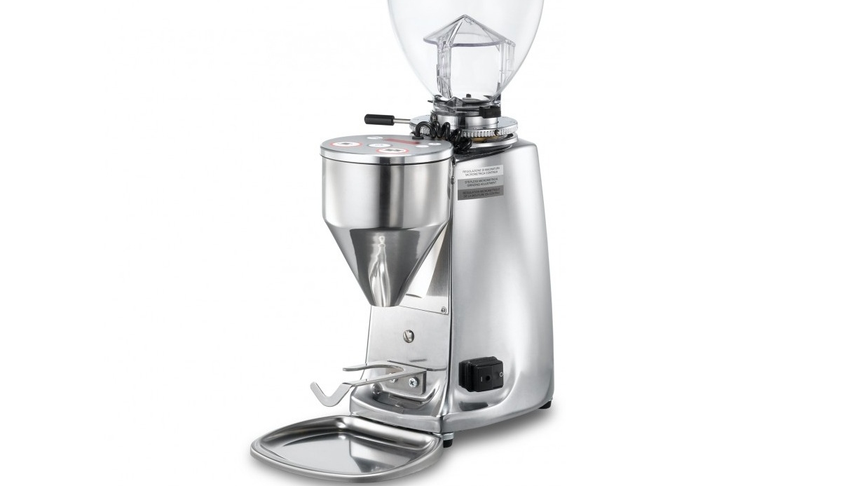 Mazzer Mini Electronic