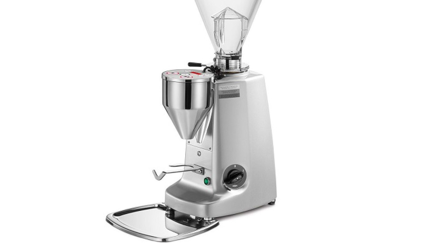 Mazzer Super Jolly Electric