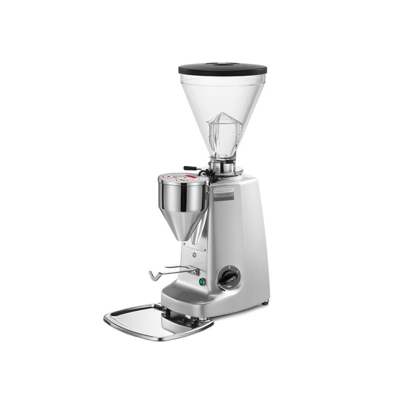 Mazzer Super Jolly Electric Espresso Grinder