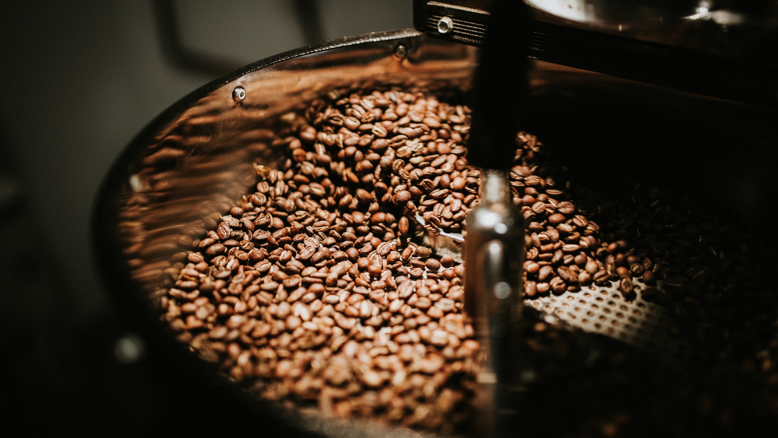 Coffee Beans
