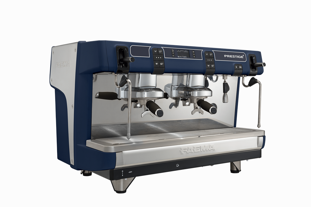 Faema Prestige Coffee Machine