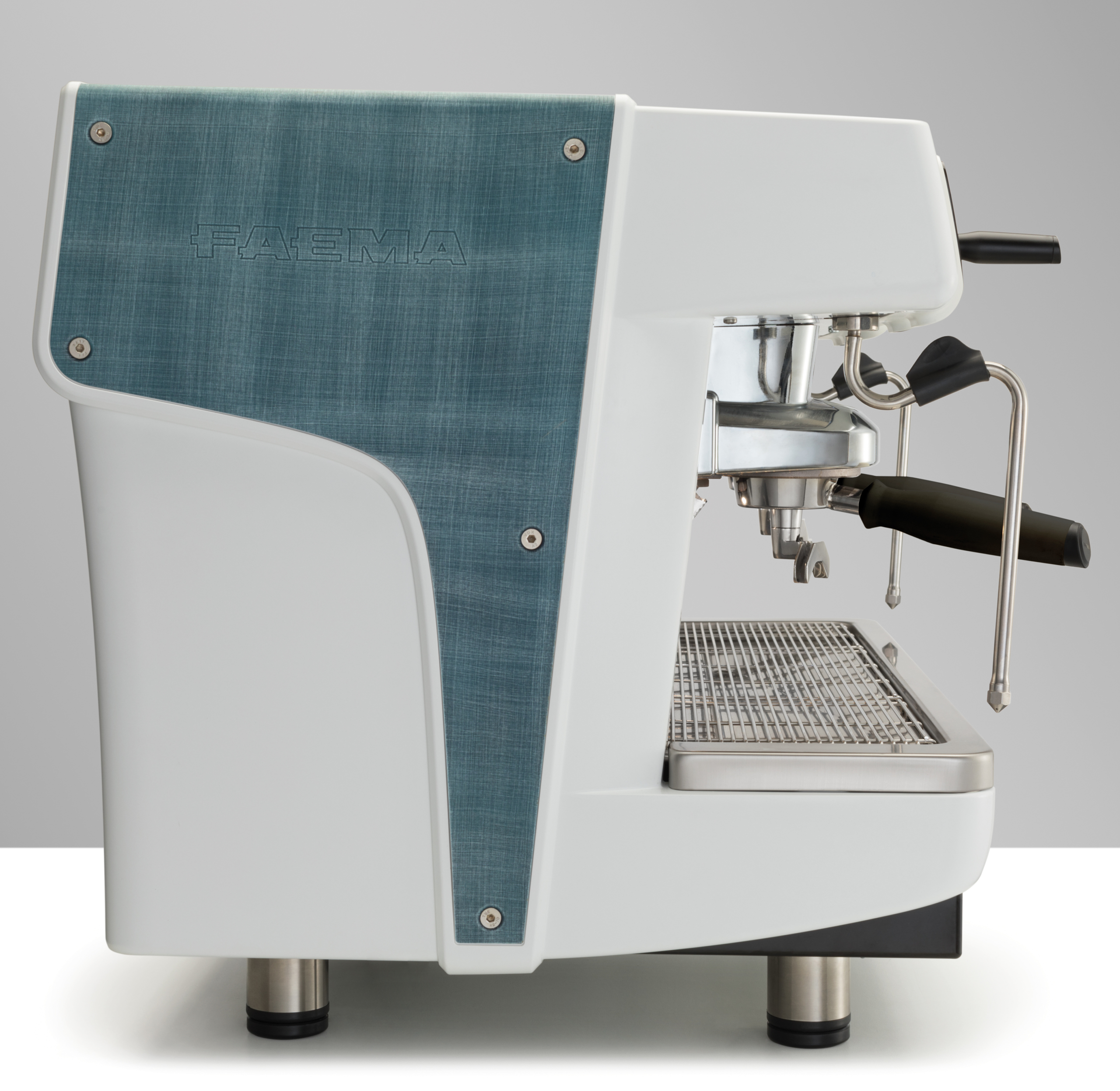 Faema Prestige Coffee Machine