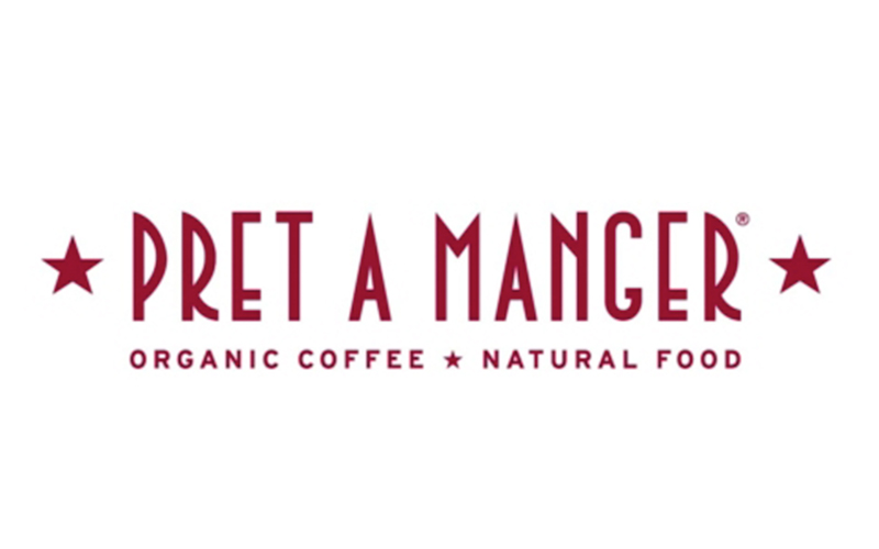 Pret A Manger logo