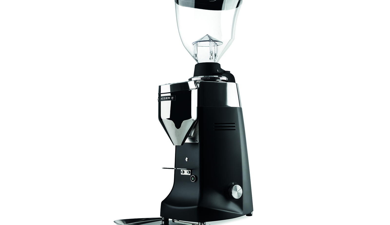 Mazzer Robur S