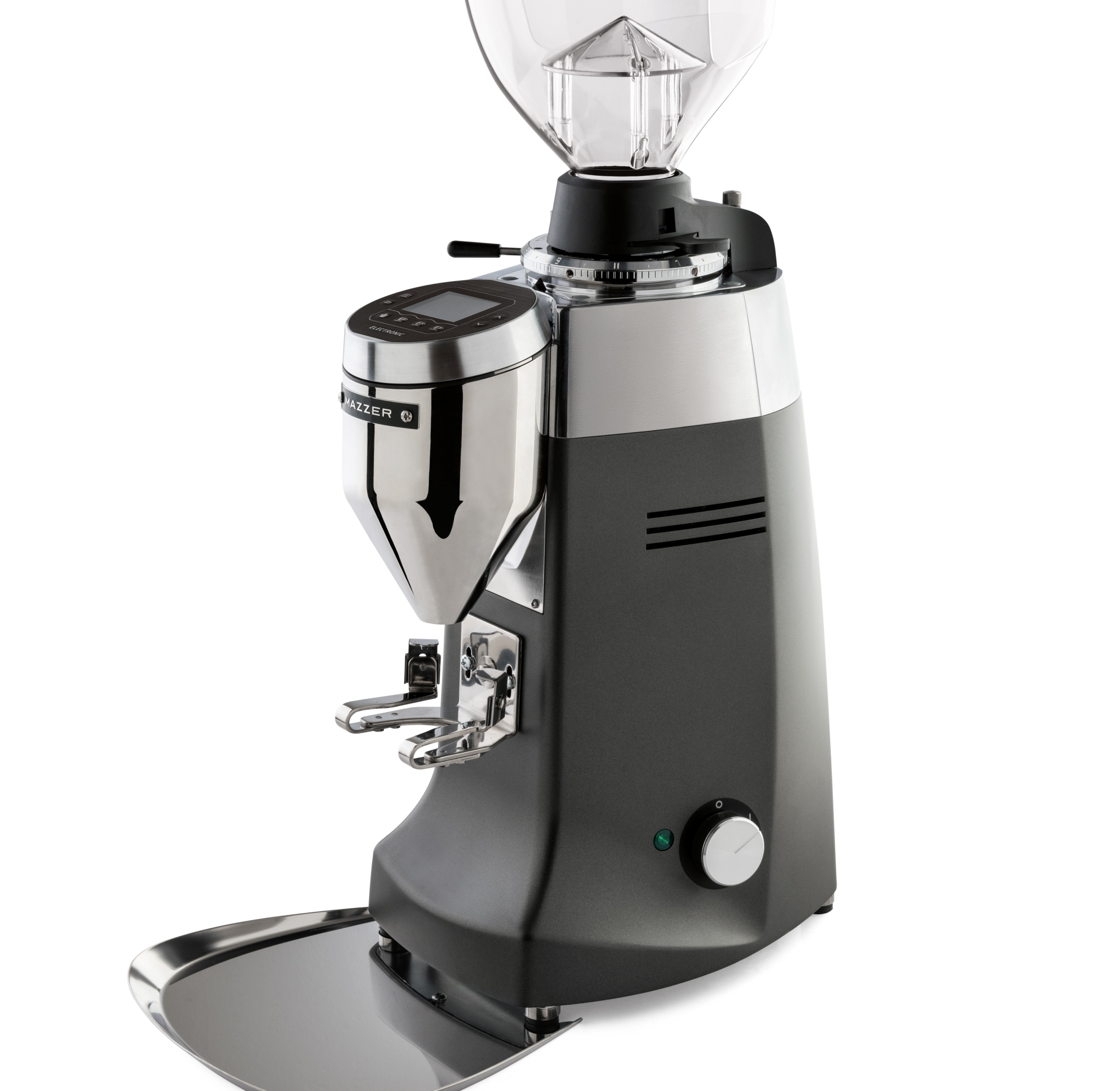 Mazzer Robur S Coffee Grinder