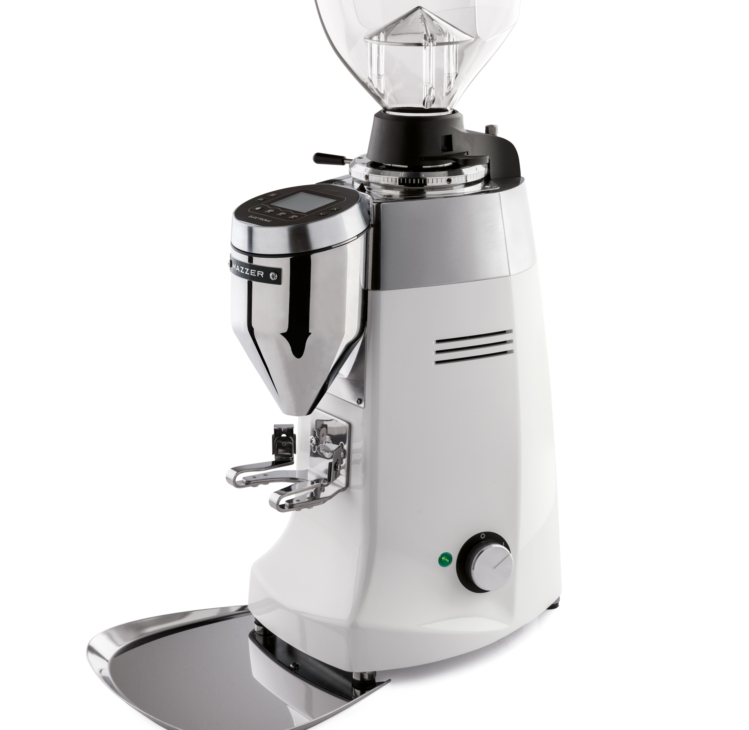 Mazzer Robur S Coffee Grinder