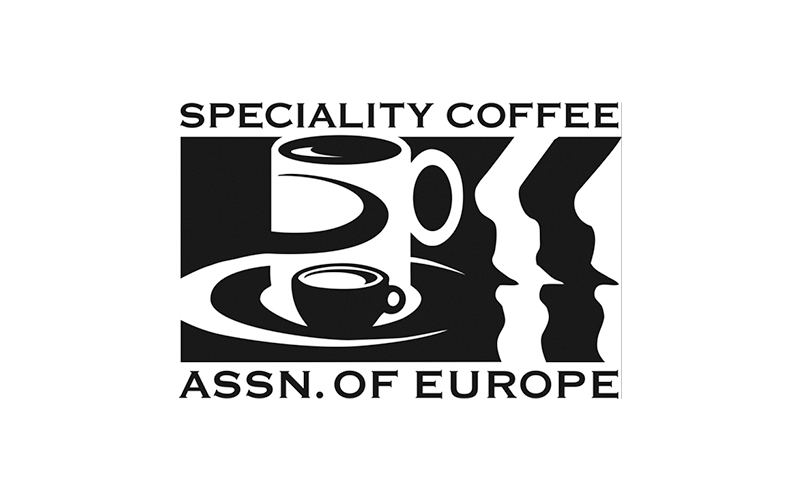 Speciality Coffee Assn. of Europe logo