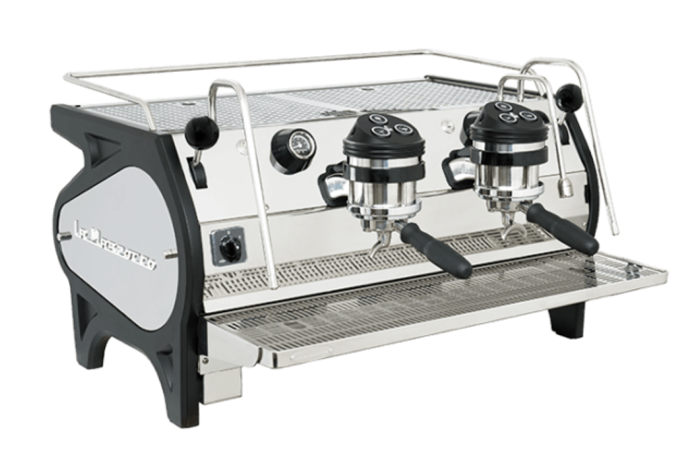 La Marzocco Strada Espresso Machine