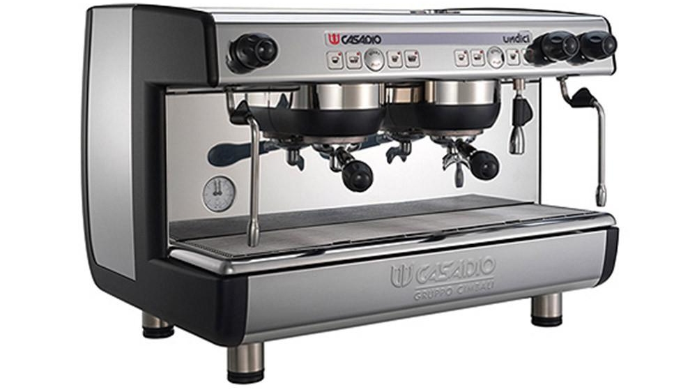 Casadio Undici Coffee Machine