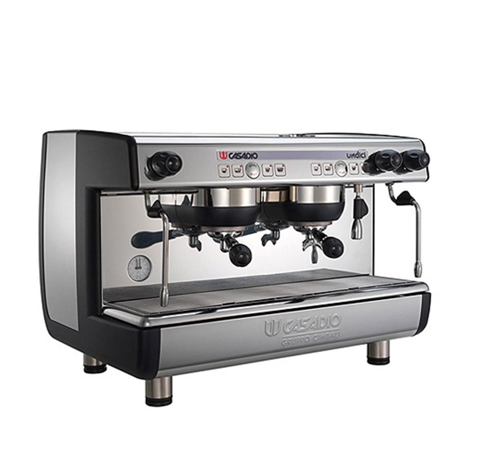 Casadio Undici Espresso Machine