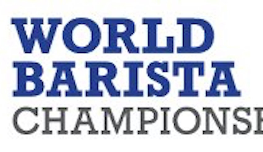 World Barista Champions