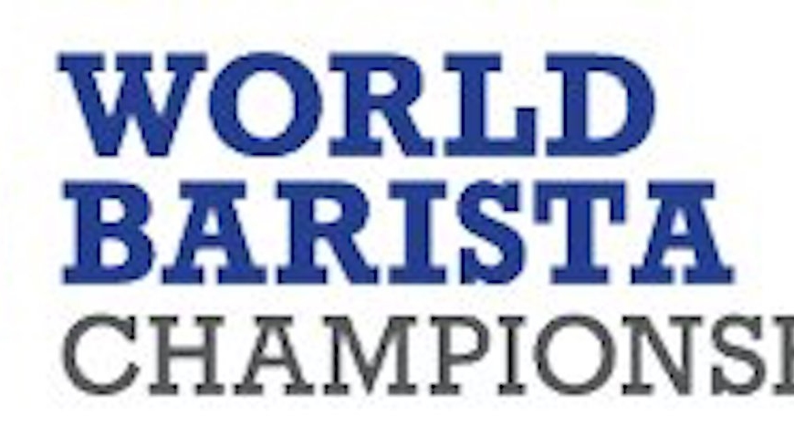World Barista Champions