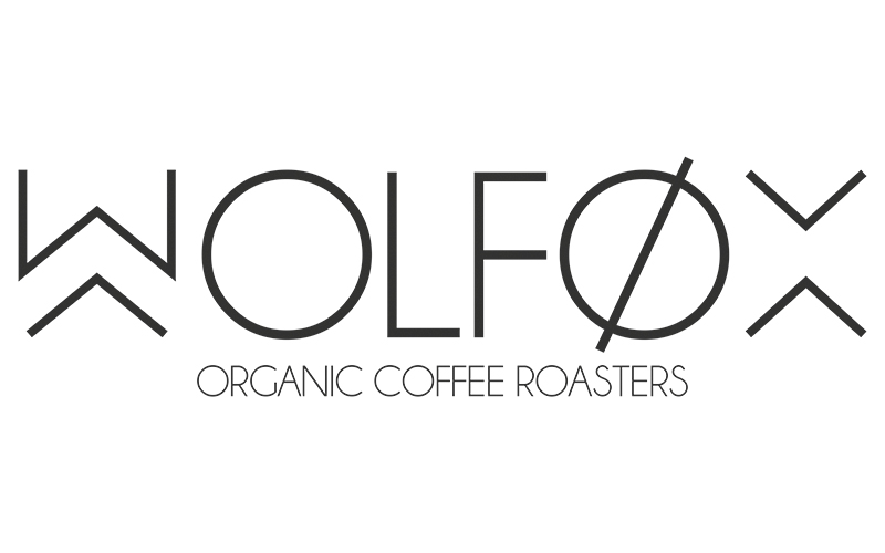 Wolfox Coffee logo