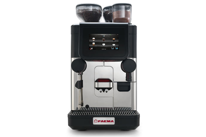 Faema X20 Coffee Machine